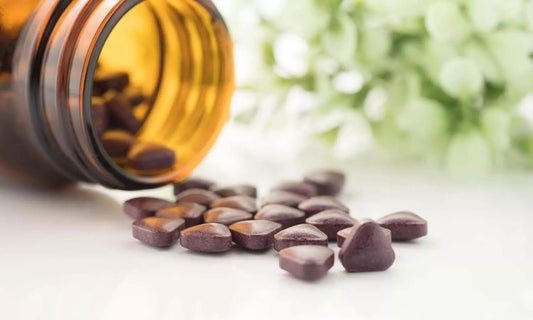 Top 10 Benefits of Tricaprin Supplements for a Strong Heart