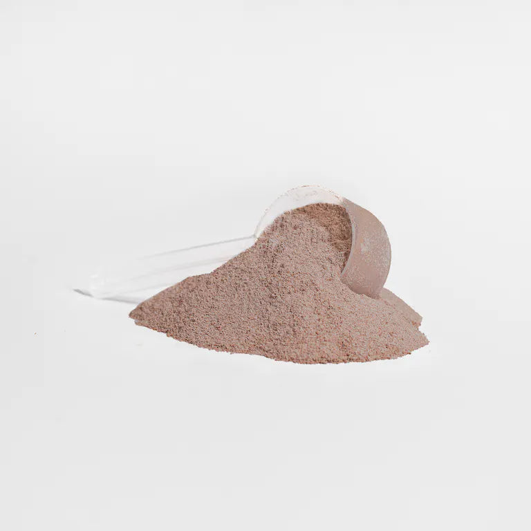 ZeniChoco Whey Protein Power (Chocolate Flavour)