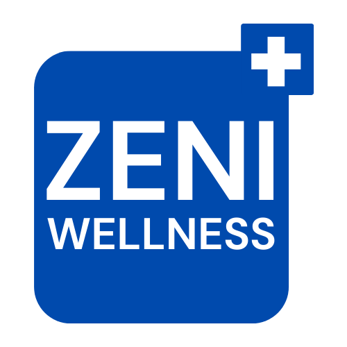 ZeniWellness Supplement Store